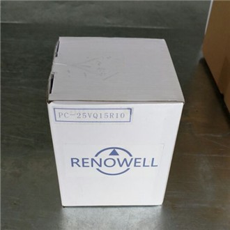 Equipos de reparación hidráulicos del cartucho de la bomba de paleta de Renowell Vickers VQ con precio razonable