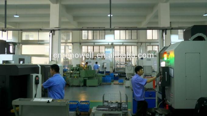 Pompa hydráulica de China de la serie de alta presión de Vickers para el uso de la fábrica