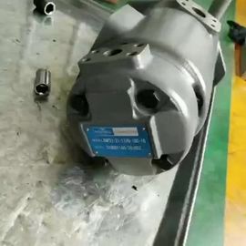 Bomba de paleta rotatoria de poco ruido de Tokimec Sqp42 con una garantía del año